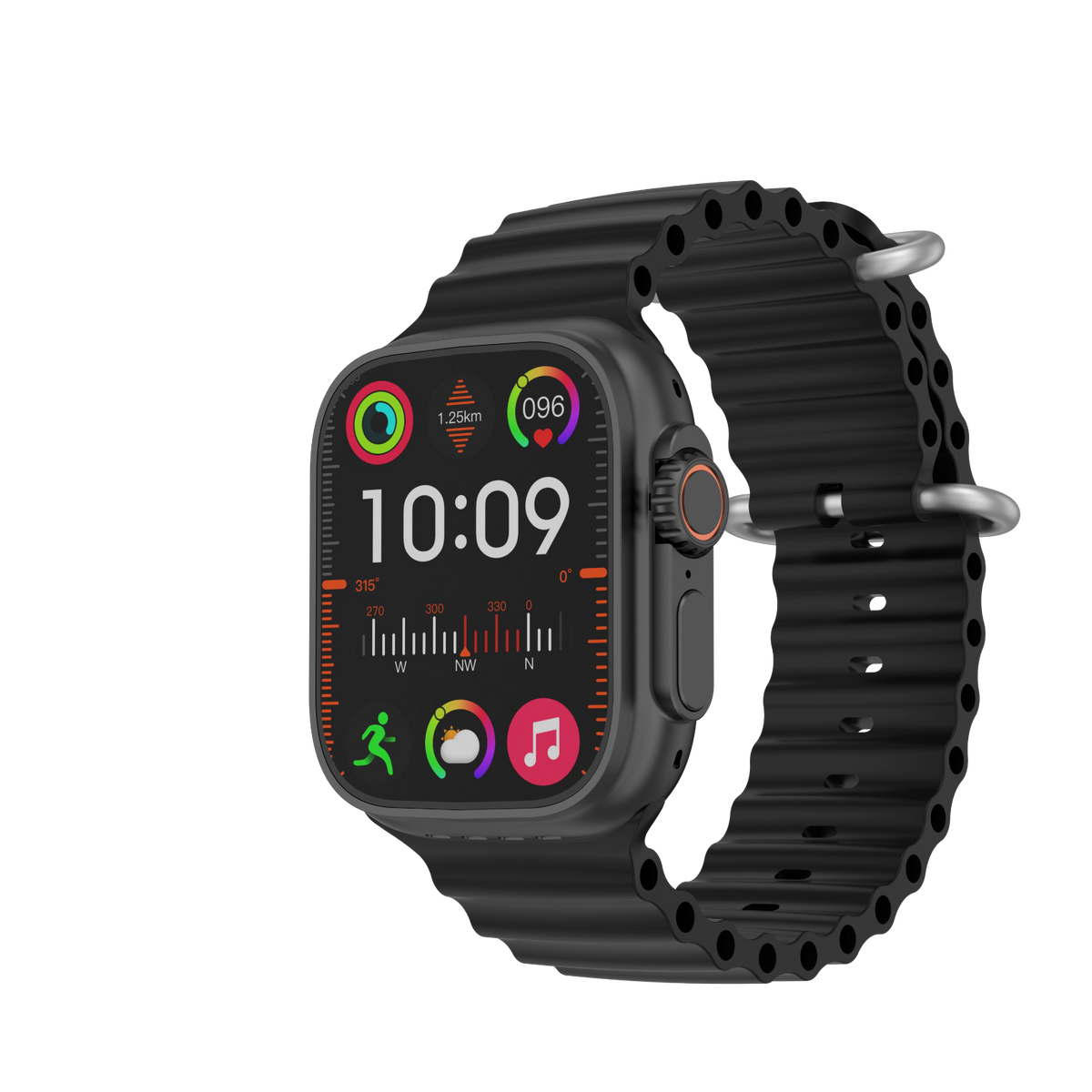 Smart Watch GS29 (B4)