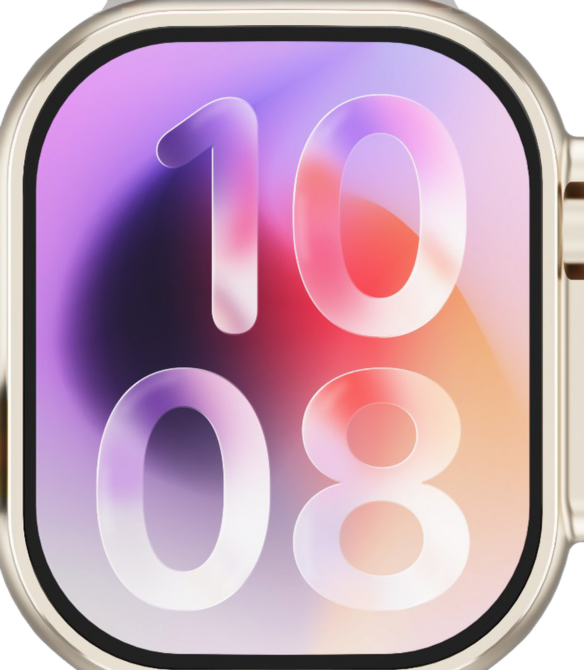 Smart Watch F39