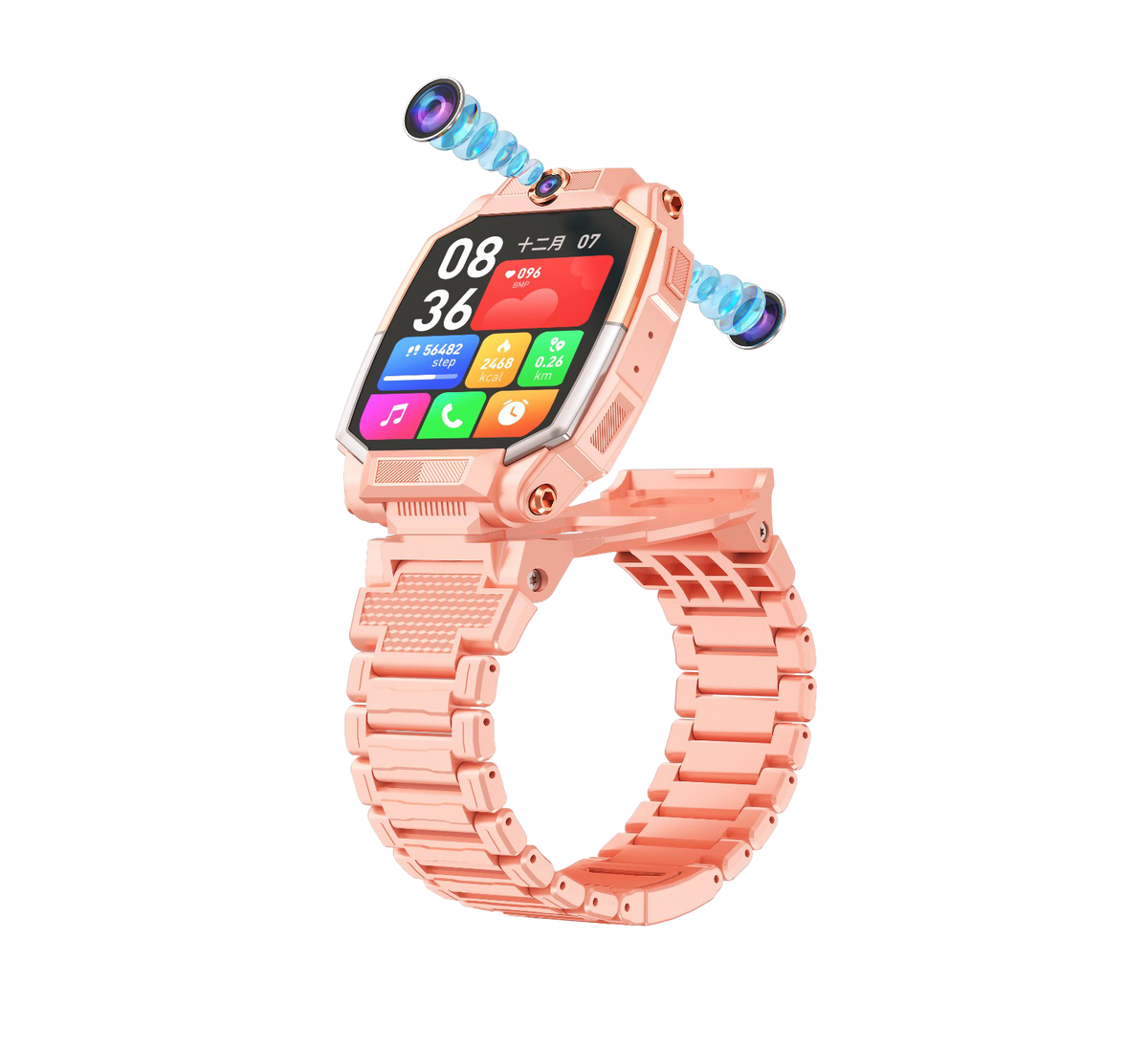 Smart Watch B35