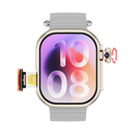 Smart Watch F39