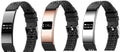 B8 Smart Band — Silicone Strap