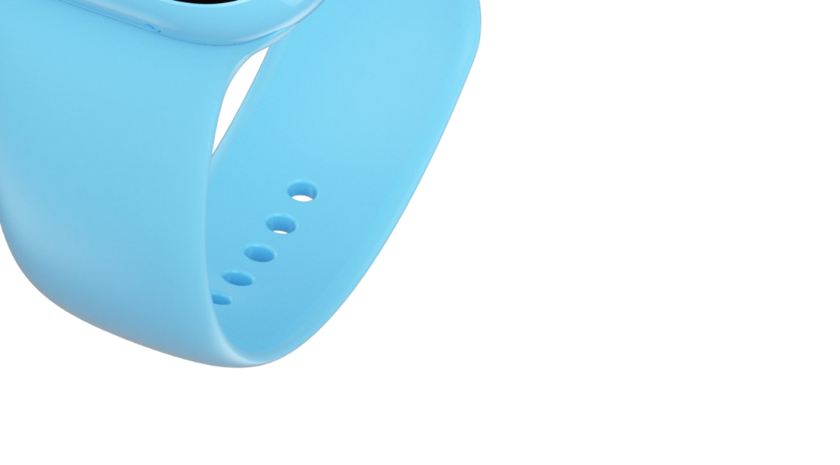 Smart Watch M15U