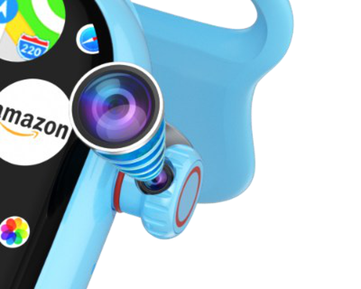 Smart Watch M15U
