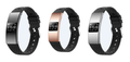 B9 Smart Band — Silicone Strap