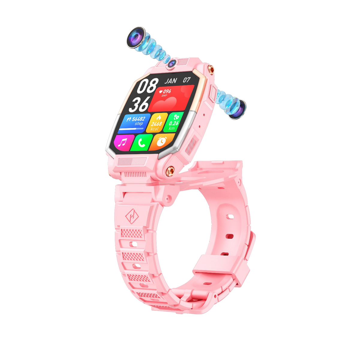 Smart Watch H13-A (B38-A)