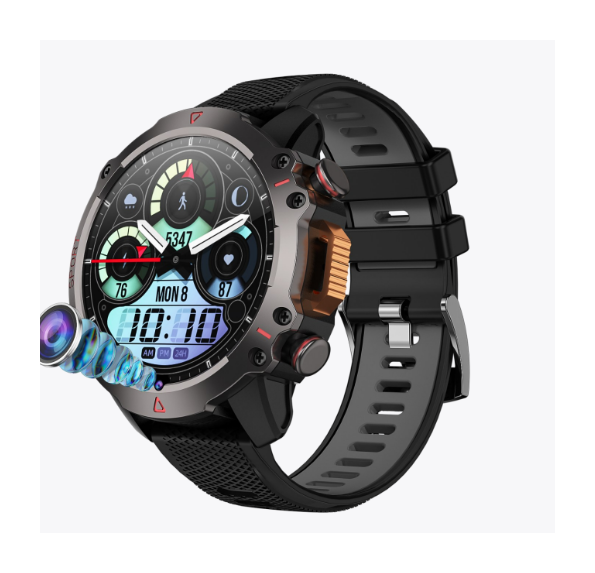 Smart Watch B5S