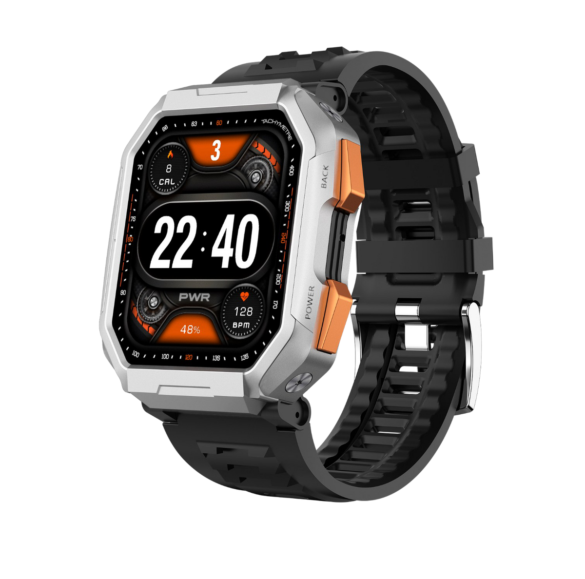 Smart Watch B2