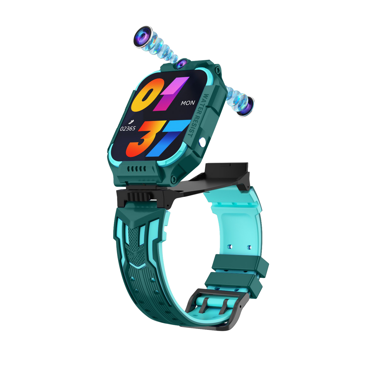 Smart Watch GS35