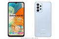Samsung Galaxy A23 5G - 128GB Smartphone